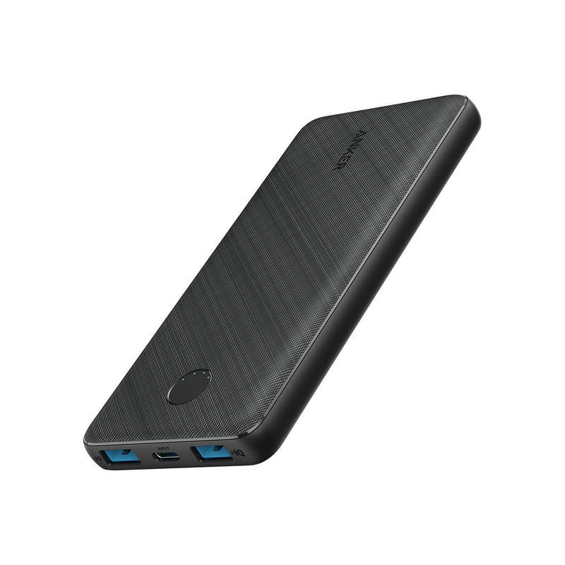 Anker PowerCore III Power Bank 10000mAh Black (A1247H11)