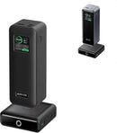 Anker Prime 27650mAh 250W power bank with 100W charging base