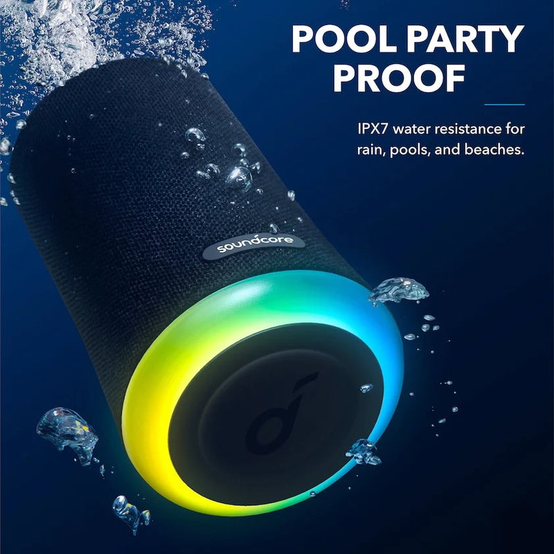 Anker soundcore flare app cheap