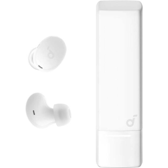 Anker Soundcore A30i Wireless Bluetooth Earbuds – Deep Bass, Noise Isolation, 28H Playtime 