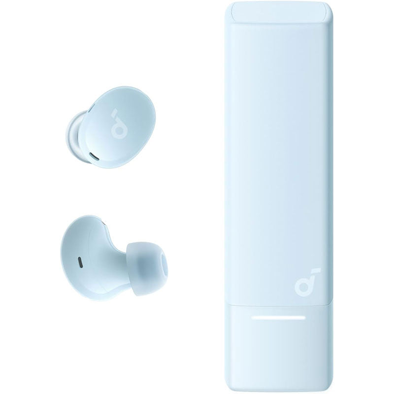 Anker Soundcore A30i Wireless Bluetooth Earbuds – Deep Bass, Noise Isolation, 28H Playtime 