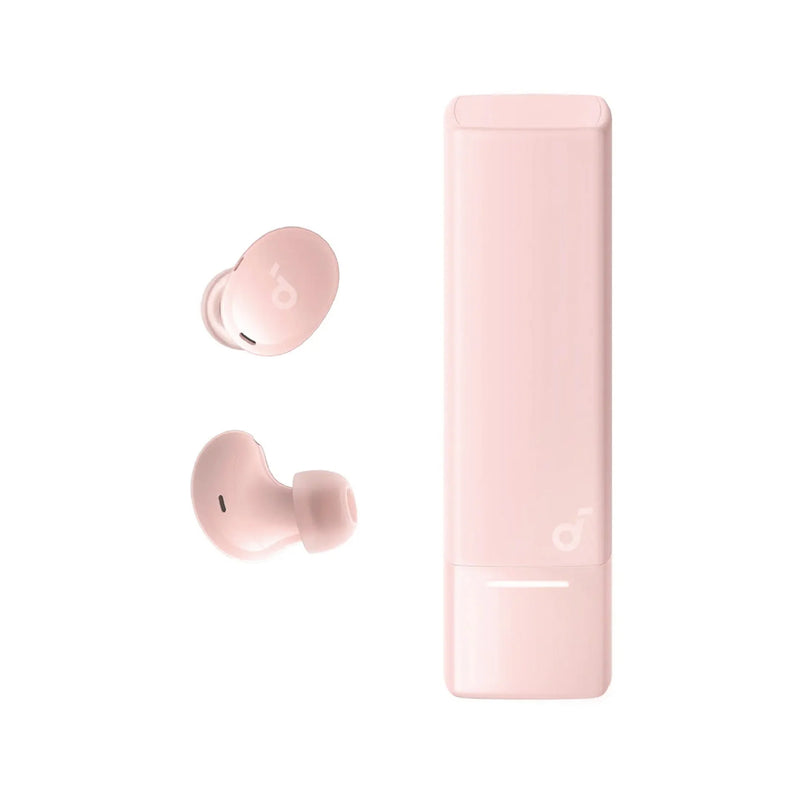 Anker Soundcore A30i Wireless Bluetooth Earbuds – Deep Bass, Noise Isolation, 28H Playtime 
