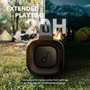 Anker Soundcore Motion Boom Plus Speaker (80W) 