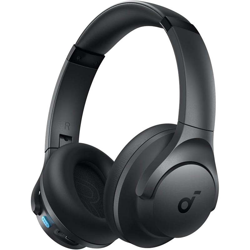 Anker Soundcore Q11i – A3005HA1 – Dark Grey