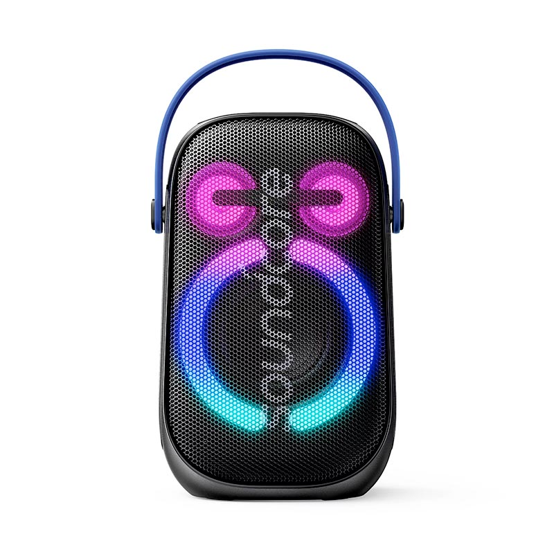Anker Soundcore Rave Neo 2 Bluetooth Speaker (A33A1Z11) 