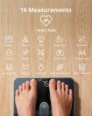 Anker  Eufy Smart Scale P2 Pro 