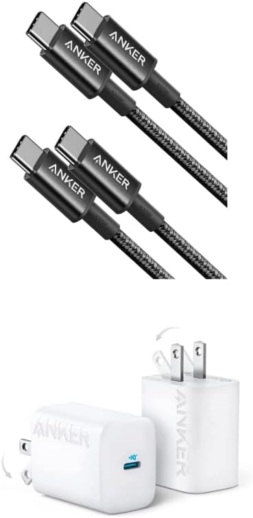 Anker 333 USB C to USB C Cable
