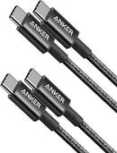 Anker 333 USB C to USB C Cable