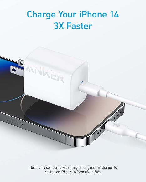 Anker 333 USB C to USB C Cable