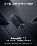 Anker 737 Charger (Gan Prime 120W)