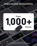 Anker 737  Gan Prime 120W Charger 