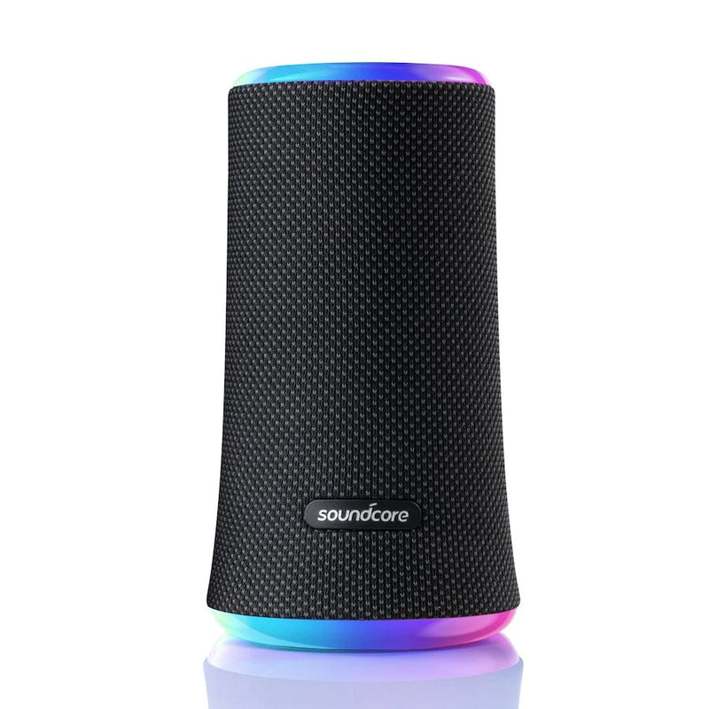 Anker A3165  Soundcore Flare 2 Waterproof Bluetooth Speaker