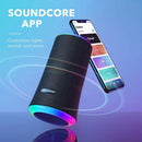 Anker A3165  Soundcore Flare 2 Waterproof Bluetooth Speaker