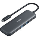 Anker A8355H11  332 USB-C Hub (5-in-1 ,100W) 
