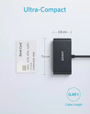 Anker A8355H11  332 USB-C Hub (5-in-1 ,100W) 
