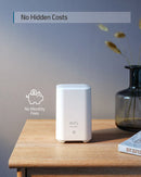 Anker Eufy Security Alarm 5 Piece Kits