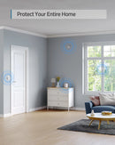 Anker Eufy Security Alarm 5 Piece Kits