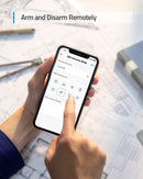 Anker Eufy Security Alarm 5 Piece Kits