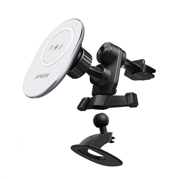 Anker PowerWave Magnetic Car Charging Mount