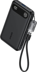 Anker Power Bank Porecore 10000 MAH PD 22.5W