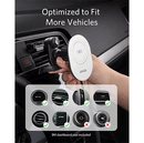 Anker Power Wave Magnetic Car Charging Mount