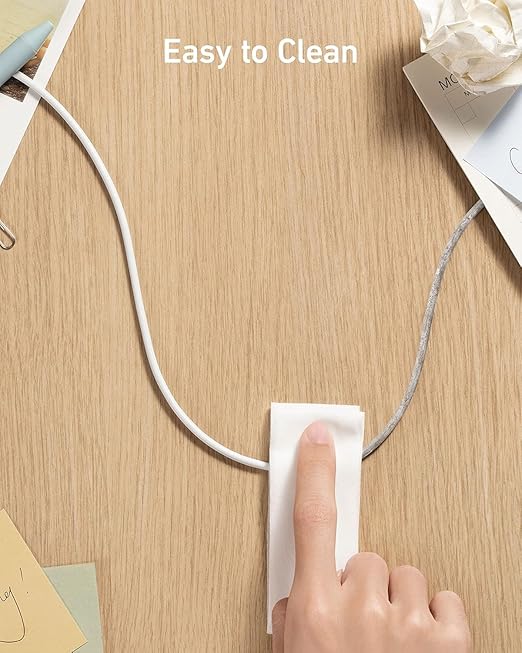 Anker Powerline III Lightning Cable, Ultra Durable USB A to Lightning Cable