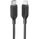 Anker Powerline III Lightning Cable, Ultra Durable USB A to Lightning Cable (6FT)