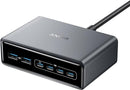  Anker Prime Charger (200W, 6 Ports, GaN)