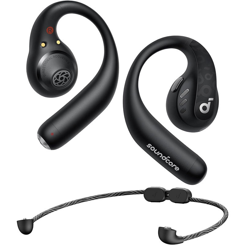Anker Soundcore AeroFit Open-Ear Earbuds