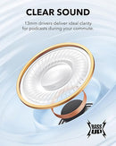 Anker Soundcore K20i Semi-in-Ear Wireless Bluetooth Earbuds