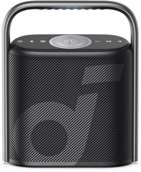 Anker Speaker