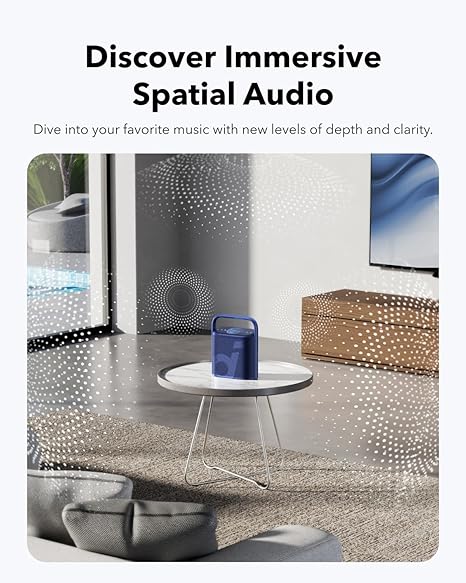 Anker Soundcore Motion X500 Bluetooth Speaker