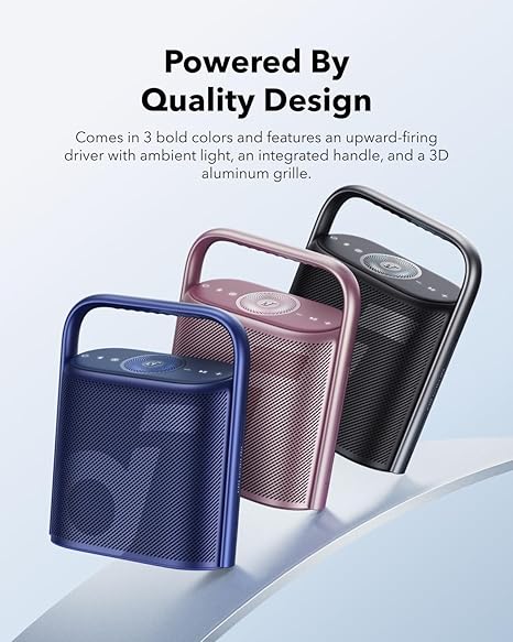 Anker Soundcore Motion X500 Bluetooth Speaker