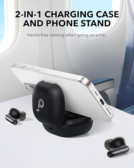 Anker Soundcore P40i Wireless Earbuds