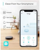Anker eufy RoboVac G10 Hybrid Vacuum Cleaner