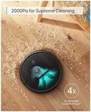 Anker eufy RoboVac G10 Hybrid Vacuum Cleaner