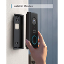 Anker eufy Video Doorbell 2K With Homebase