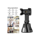 Apai Genie Smart Personal Robot-Cameraman 360° Object Tracking Phone Holder