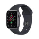 Apple Watch Nike Series 6 GPS 40mm M00X3B/A - Fitness-focused smartwatch with heart tracking, activity features, and daily health monitoring