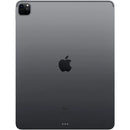 Apple iPad Pro 11-inch 3rd Gen 2TB Wi-Fi MHR23B/A - High-performance tablet with Liquid Retina display for professional creative work, multitasking, and large storage needs