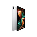 Apple iPad Pro 12.9-inch 5th Gen 2TB Wi-Fi + Cellular MHRE3B/A - Large storage tablet with cellular connectivity for high-end creative work, multitasking, and media use