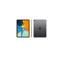 Apple iPad Pro 11-inch 3rd Gen 256GB Wi-Fi + Cellular MHW83AB/A - High-performance tablet with cellular connectivity for smooth productivity and creative work on the go