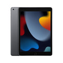Apple iPad 10.2-inch 9th Gen 256GB Wi-Fi MK2N3B/A - Reliable everyday tablet for smooth browsing, learning, entertainment, and productivity tasks