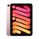 Apple iPad Mini 6 64GB Wi-Fi + Cellular MK893B/A - Compact tablet with cellular connectivity for fast, portable use, reading, and everyday tasks