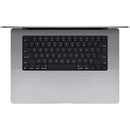 Apple MacBook Pro 14″ M1Pro 8 CPU 14 GPU 512GB SSD MKGR3B/A  - High-performance laptop designed for professional creative work