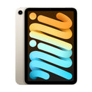 Apple iPad Mini 6th Gen 64GB Wi-Fi MLWL3B/A - Compact tablet with Liquid Retina display for fast everyday use, reading, and portability