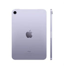Apple iPad Mini 6th Gen 64GB Wi-Fi MLWL3B/A - Compact tablet with Liquid Retina display for fast everyday use, reading, and portability