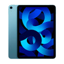 Apple iPad Air 5 10.9-inch 64GB Wi-Fi + Cellular MM6U3B/A - Lightweight tablet with cellular connectivity for everyday use and mobility
