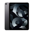 Apple iPad Air 5 10.9-inch 64GB Wi-Fi MME23B/A - Lightweight tablet with Liquid Retina display for smooth everyday use, study, and creativity