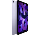 Apple iPad Air 5 10.9-inch 64GB Wi-Fi MME23B/A - Lightweight tablet with Liquid Retina display for smooth everyday use, study, and creativity